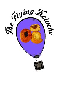 The Flying Kolache